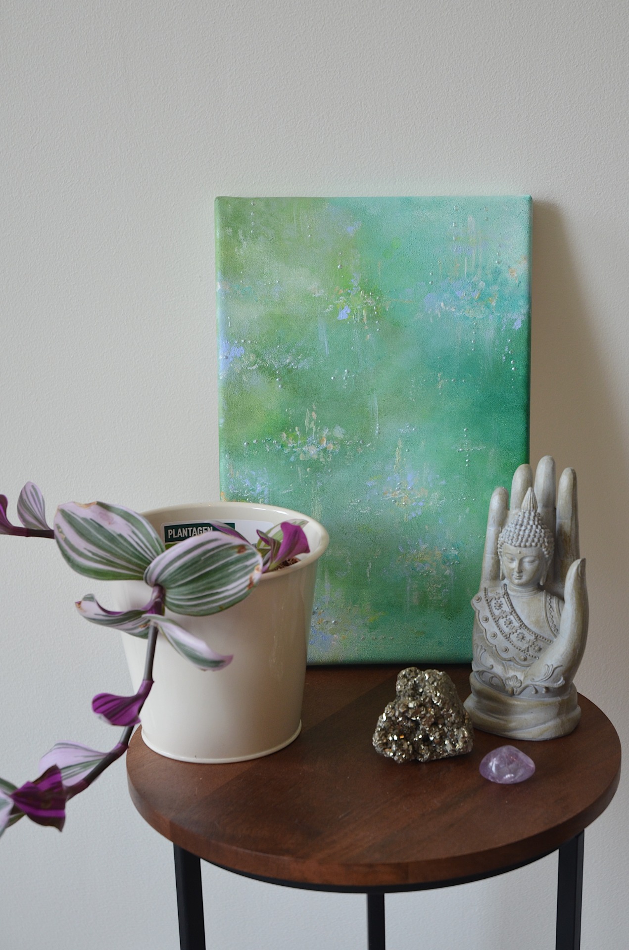 Bliss, 2022 (20 x 30 cm)