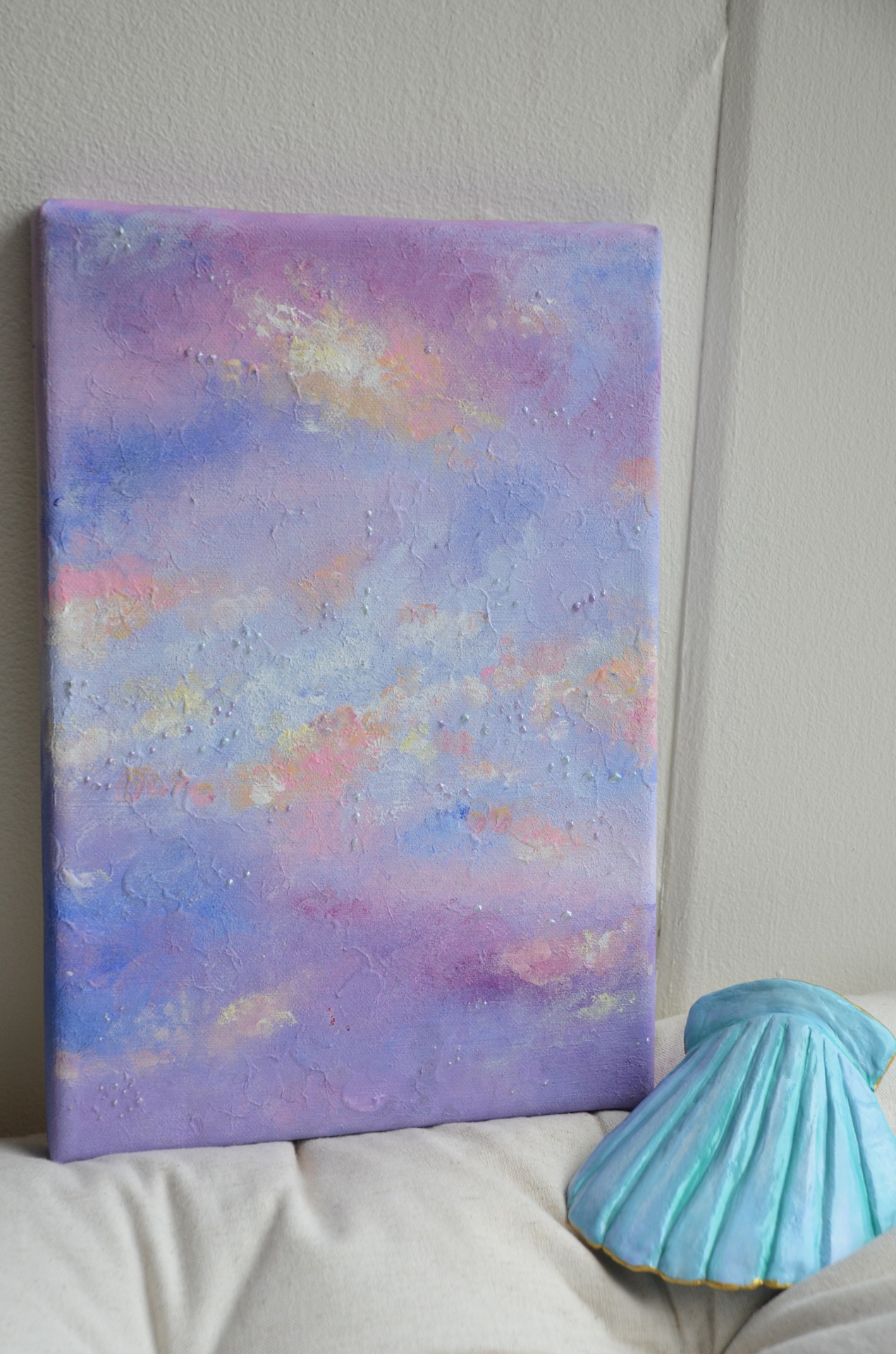 Lana, 2022 (20 x 30 cm)